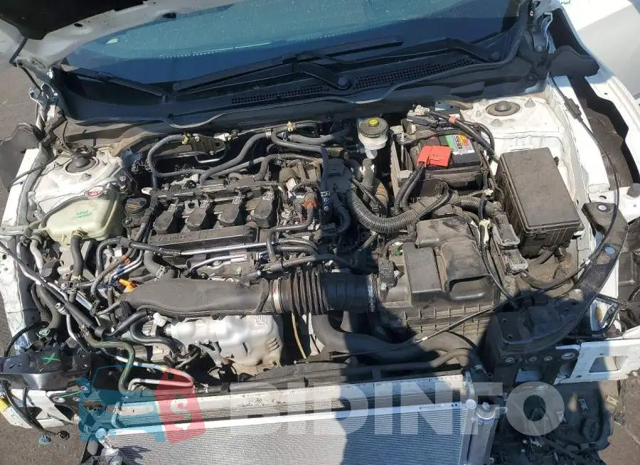 19XFC1F39LE219639 Photo# 11