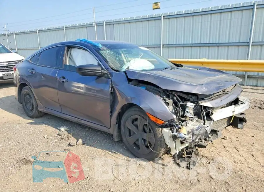 19XFC2F52HE068206 Photo# 4