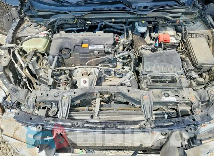 19XFC2F53JE040601 Photo# 11