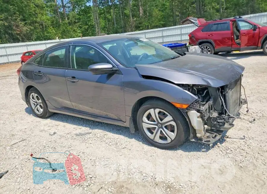 19XFC2F55HE028394 Photo# 4