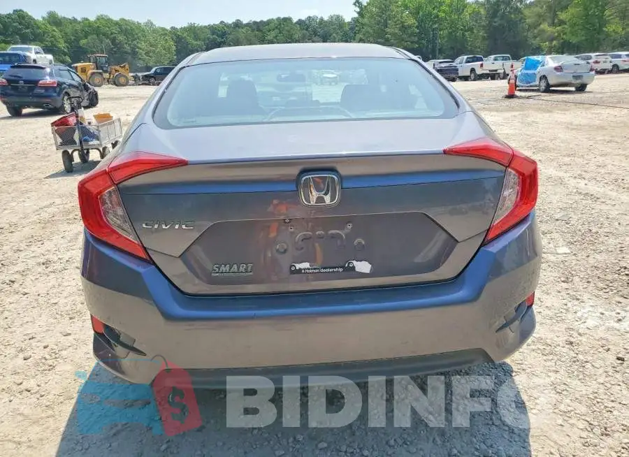 19XFC2F55HE028394 Photo# 6