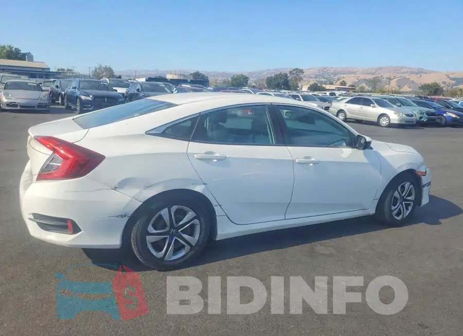 19XFC2F67HE217654 Photo# 3