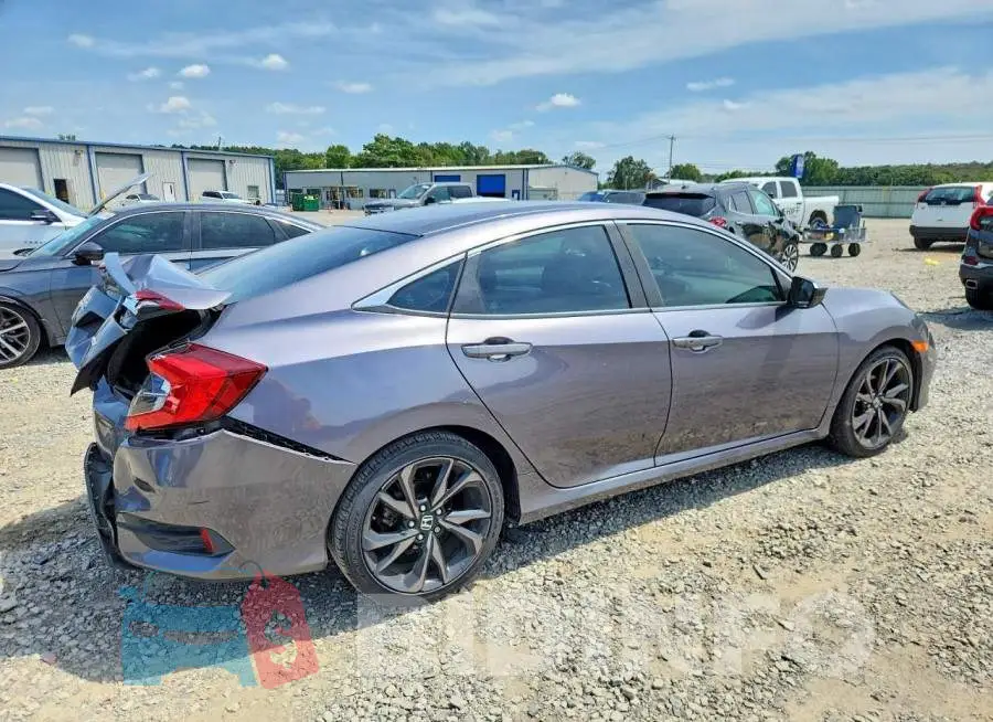 19XFC2F85LE008844 Photo# 3