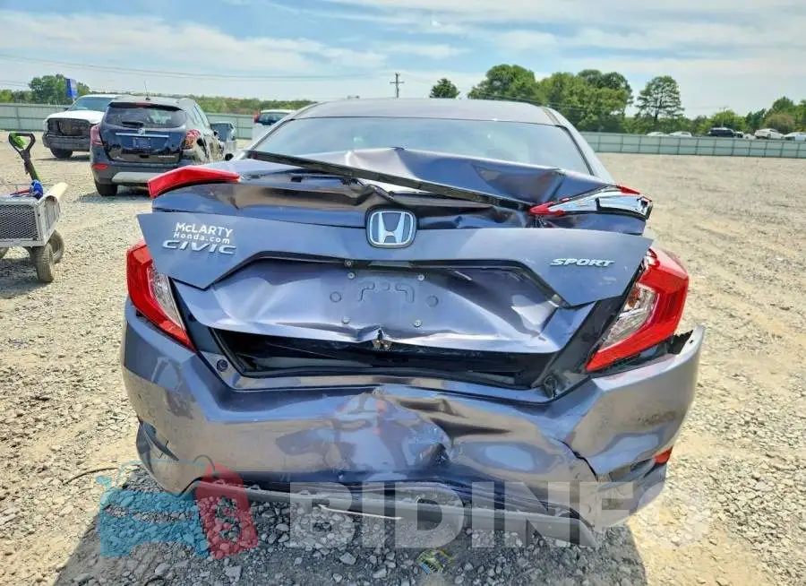 19XFC2F85LE008844 Photo# 6