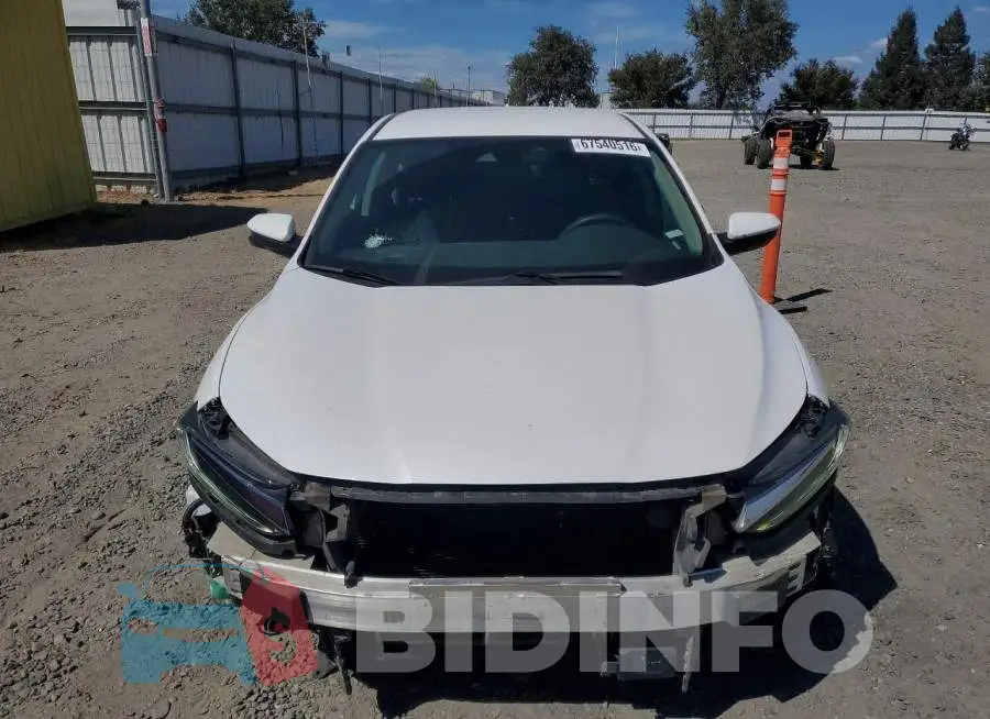 19XZE4F50KE021377 Photo# 5