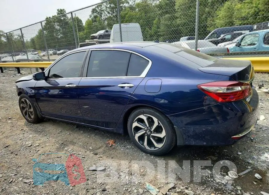 1HGCR2F93HA115638 Photo# 2