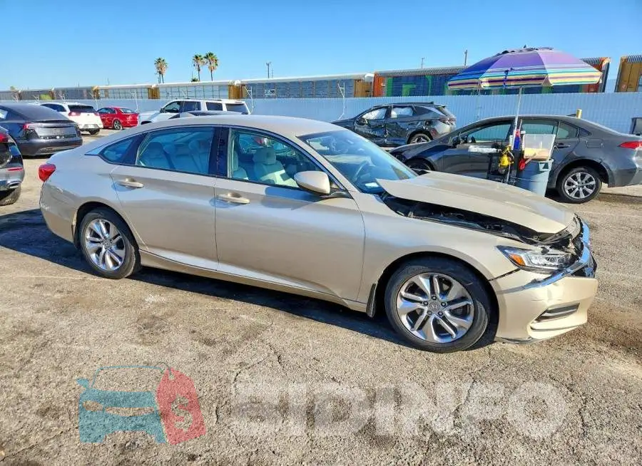 1HGCV1F14JA182951 Photo# 4