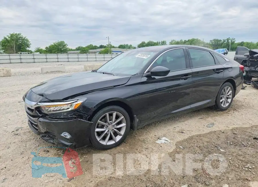 1HGCV1F14MA040474 Photo# 1