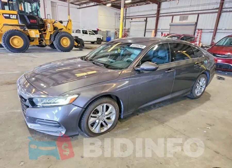 1HGCV1F16KA126835 Photo# 1
