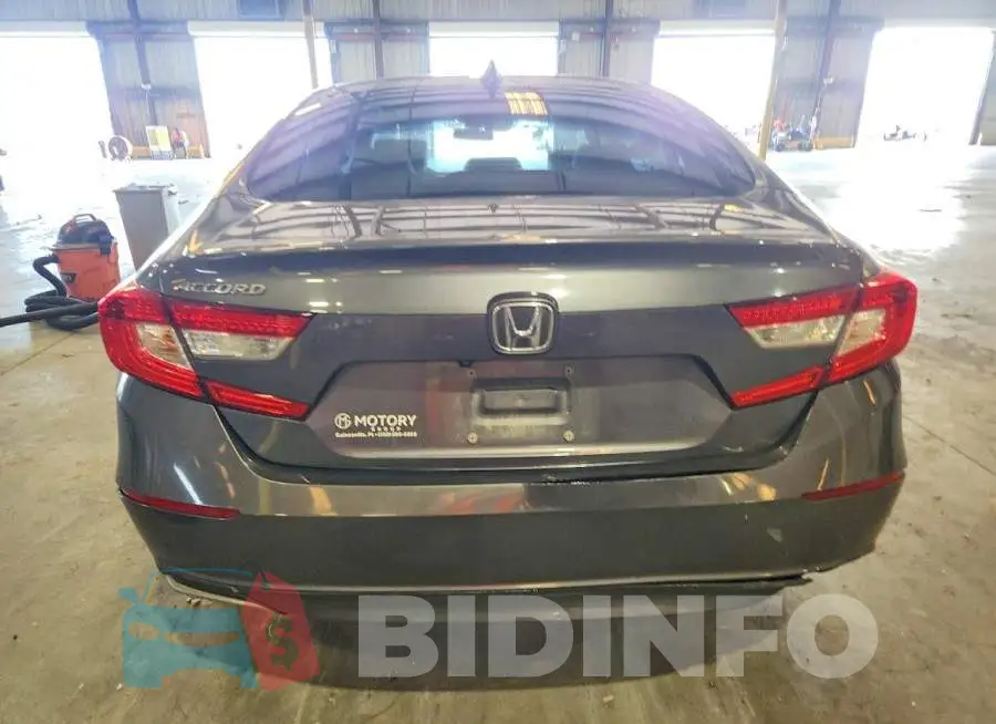 1HGCV1F16KA126835 Photo# 6