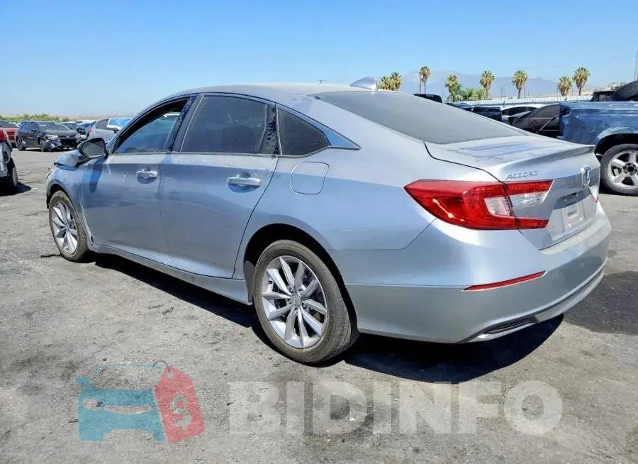 1HGCV1F18MA044253 Photo# 2