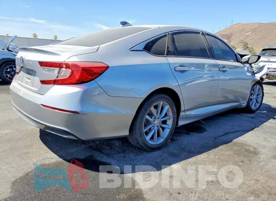 1HGCV1F18MA044253 Photo# 3