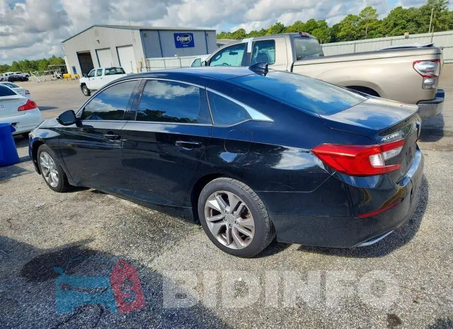 1HGCV1F19KA118423 Photo# 2
