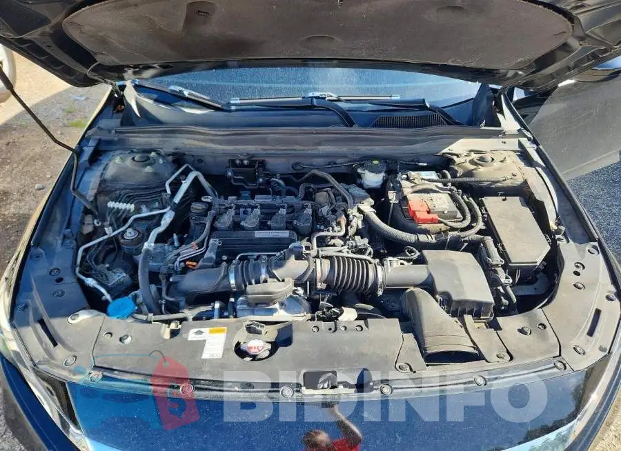 1HGCV1F19KA118423 Photo# 11