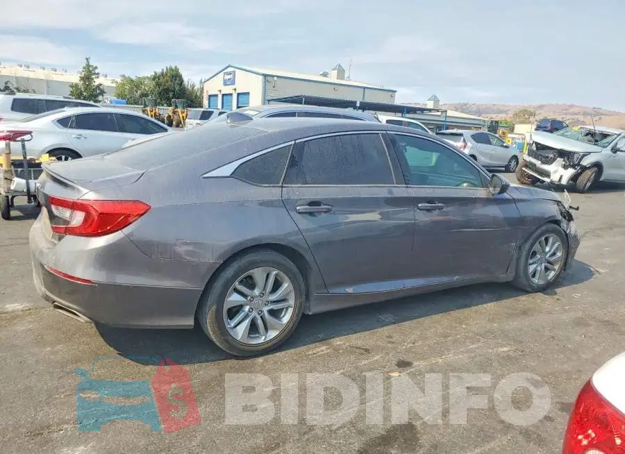 1HGCV1F30JA115684 Photo# 3