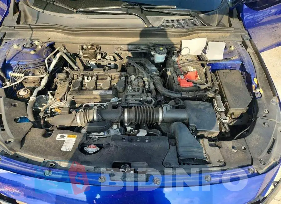 1HGCV1F30JA132212 Photo# 11