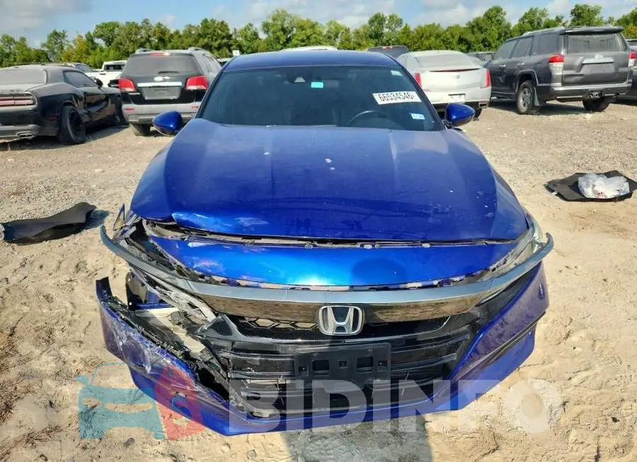 1HGCV1F30JA132212 Photo# 5