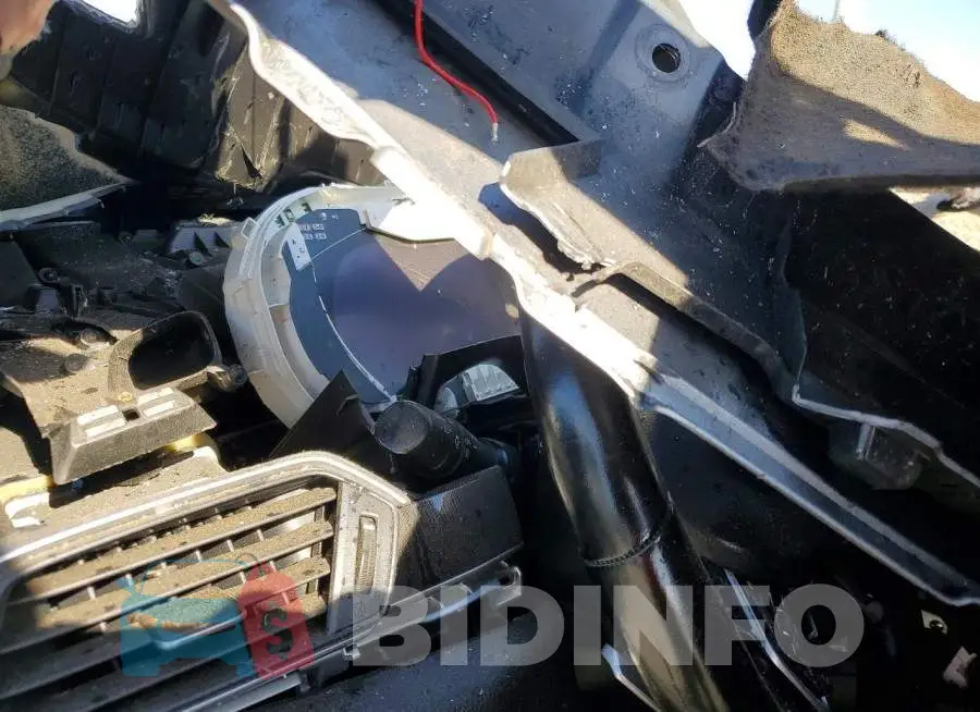 1HGCV1F32MA047067 Photo# 9