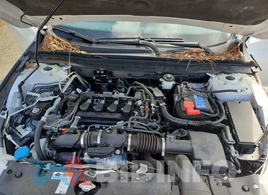 1HGCV1F32MA119501 Photo# 11