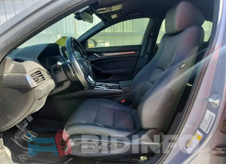 1HGCV1F34MA106359 Photo# 7