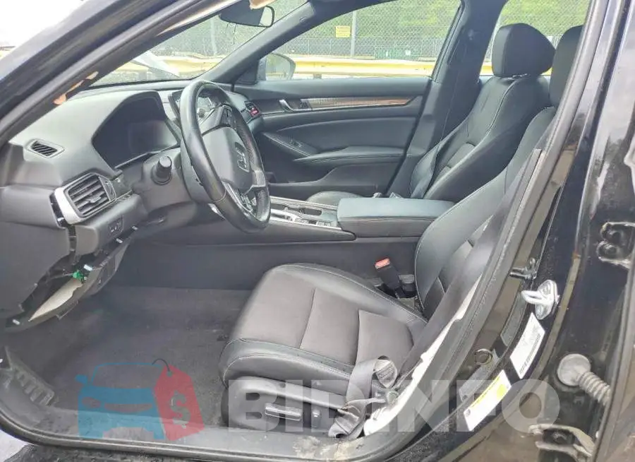 1HGCV1F36NA118417 Photo# 7