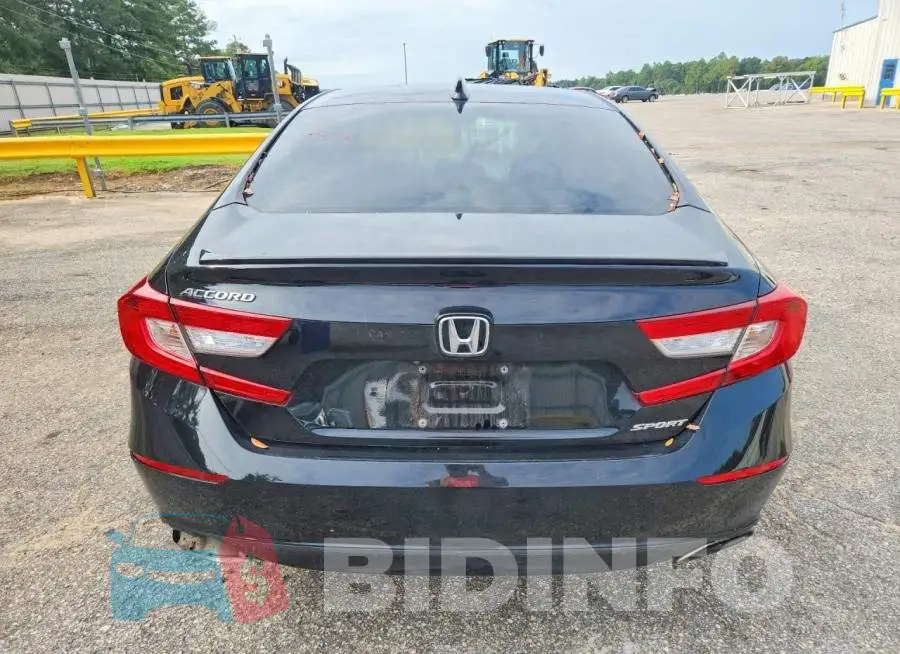 1HGCV1F39JA172451 Photo# 6
