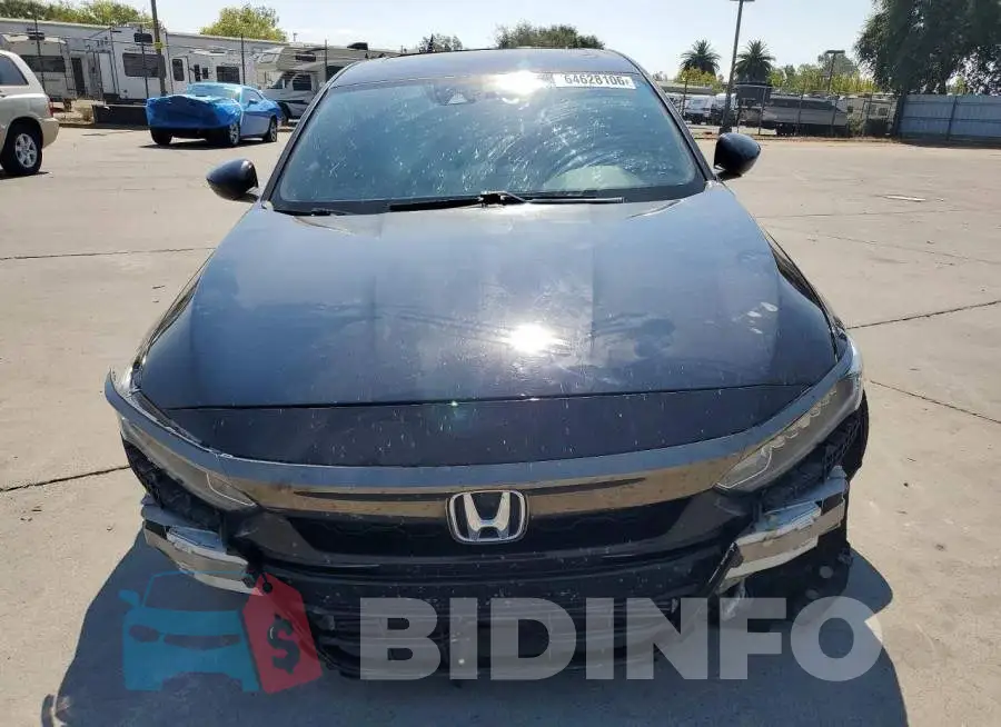 1HGCV1F40JA052529 Photo# 5