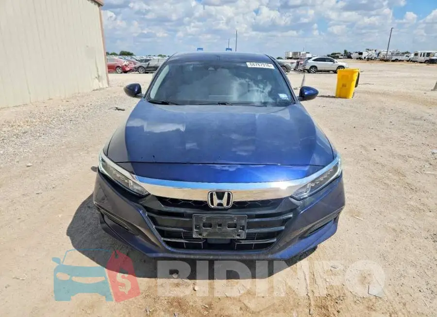 1HGCV1F40LA107533 Photo# 5