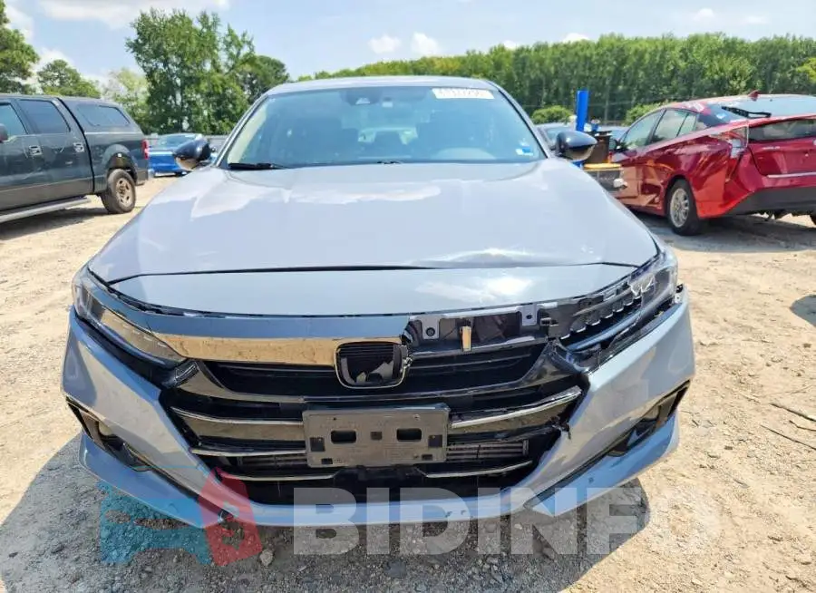 1HGCV1F40MA007644 Photo# 5