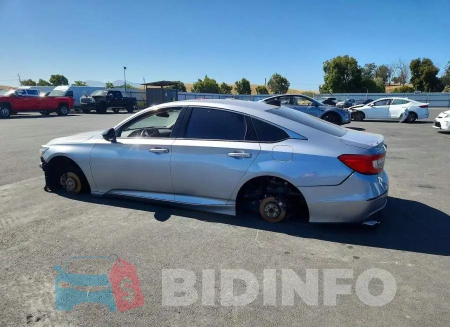 1HGCV1F46MA124306 Photo# 2