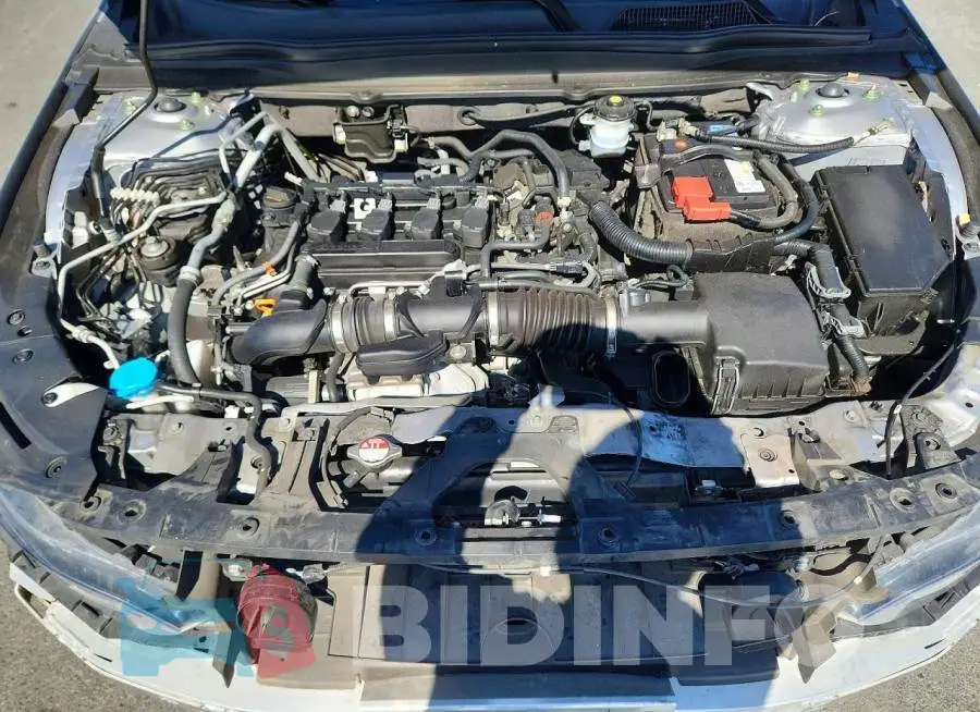 1HGCV1F46MA124306 Photo# 11