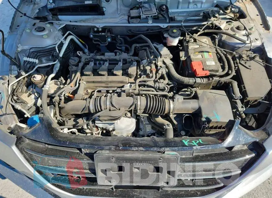 1HGCV1F48MA018102 Photo# 11