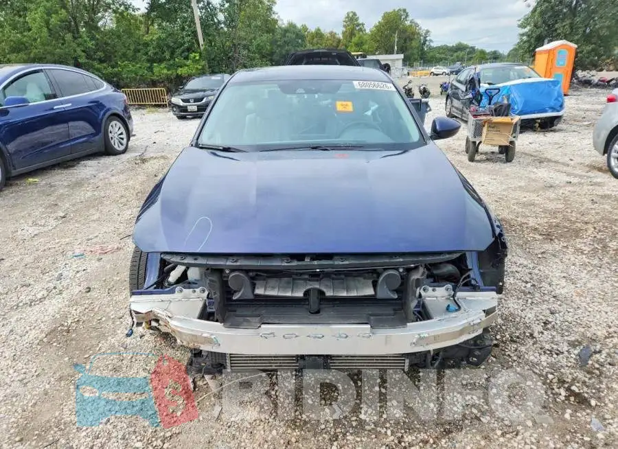 1HGCV1F52JA178769 Photo# 5