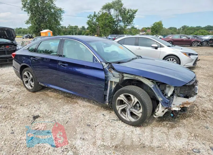 1HGCV1F52JA178769 Photo# 4