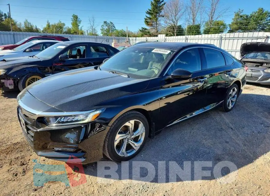 1HGCV1F52JA808290 Photo# 1