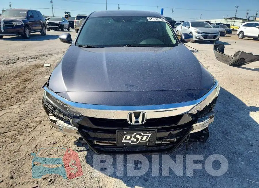 1HGCV1F53LA045330 Photo# 5