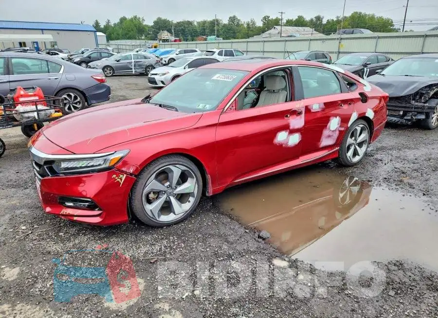 1HGCV1F90JA216132 Photo# 1