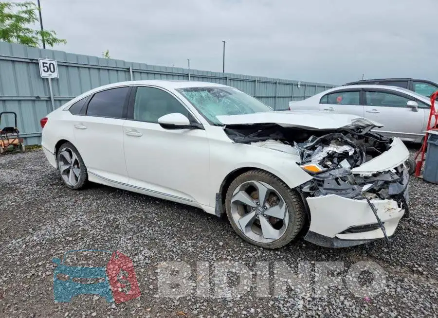 1HGCV1F91KA804574 Photo# 4