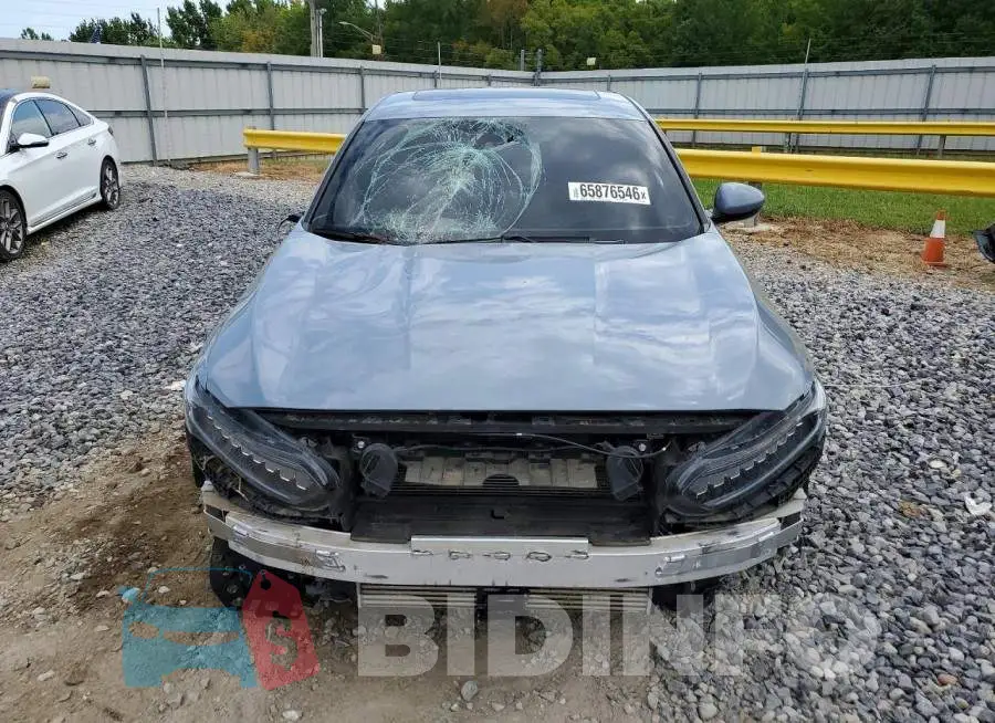 1HGCV2F95MA007575 Photo# 5