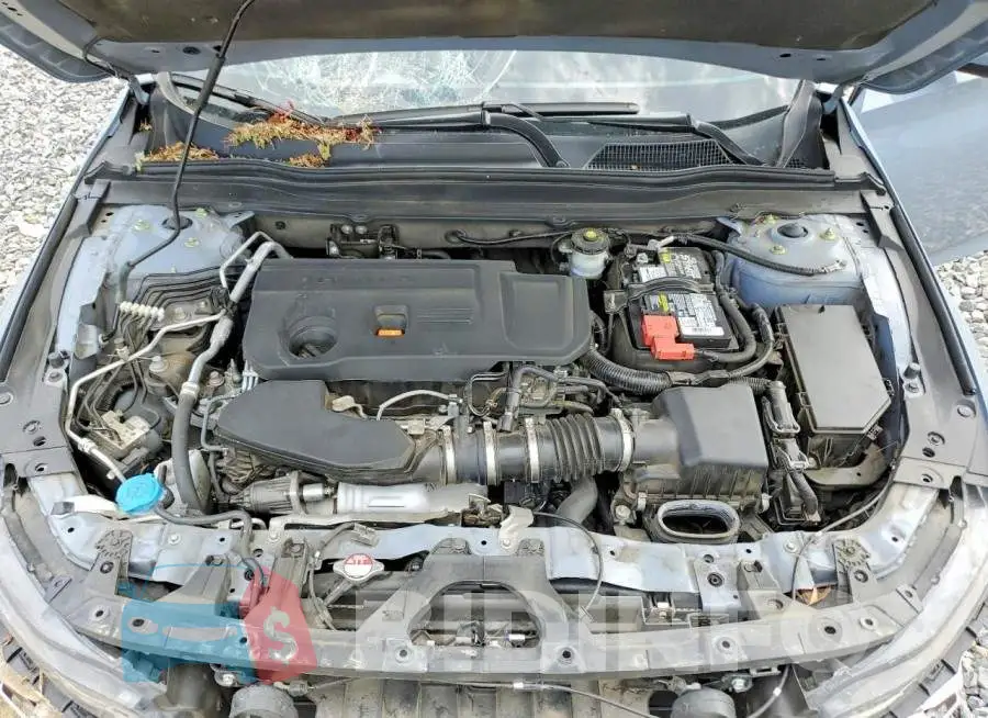 1HGCV2F95MA007575 Photo# 11
