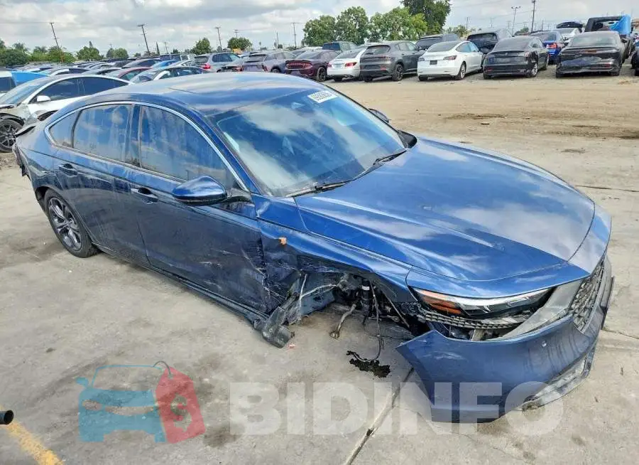 1HGCY2F65RA040922 Photo# 4