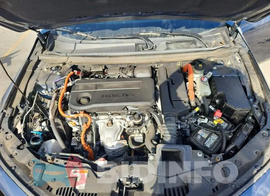 1HGCY2F65RA040922 Photo# 11