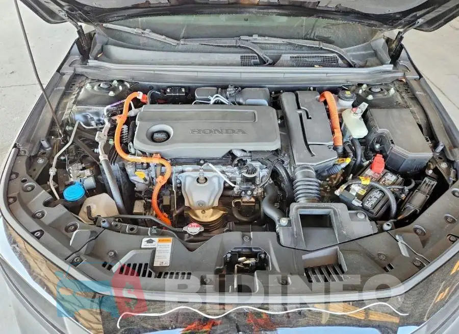 1HGCY2F70TA011814 Photo# 11