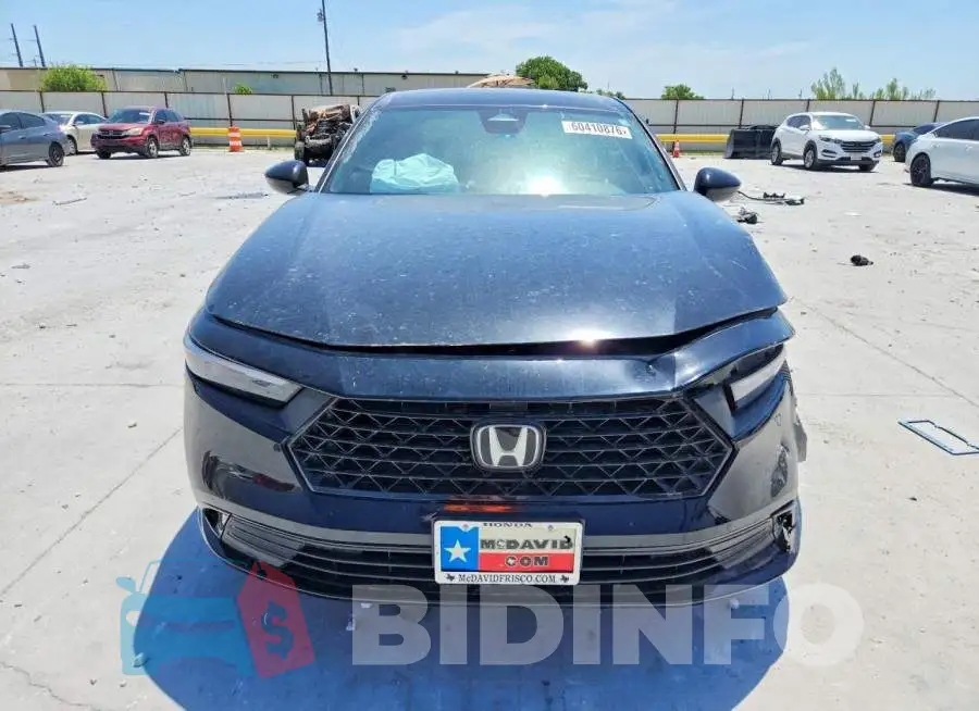 1HGCY2F78RA051597 Photo# 5