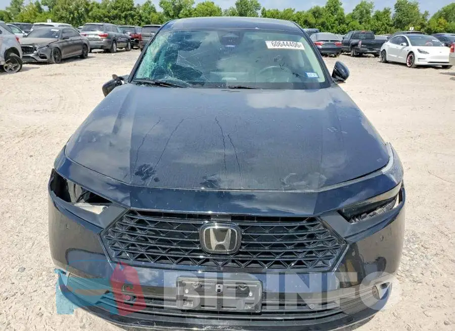 1HGCY2F80RA097434 Photo# 5