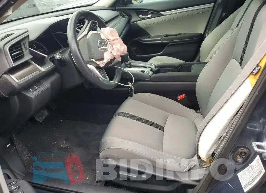 2HGFC1F36MH700424 Photo# 7