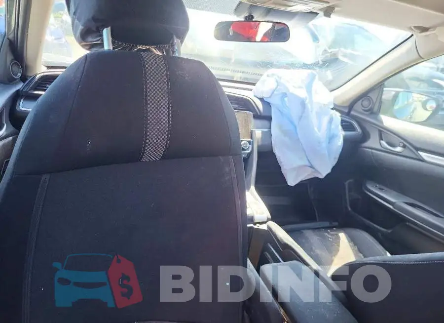 2HGFC2F52KH035526 Photo# 8
