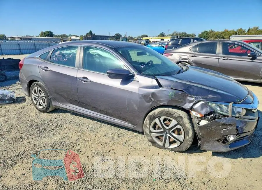 2HGFC2F56HH524147 Photo# 4