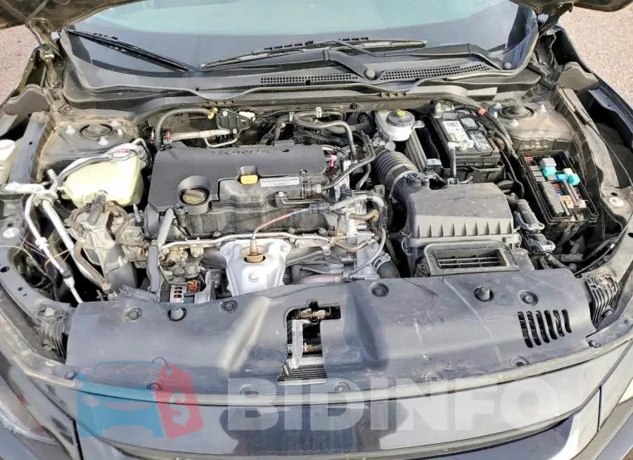 2HGFC2F62KH520144 Photo# 11