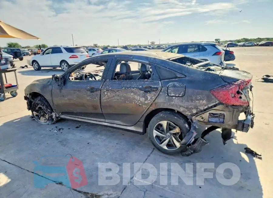 2HGFC2F65MH502837 Photo# 2